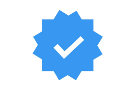 Meta verified blue tick